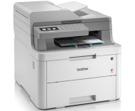 Brother DCP-L3550CDW - 452437 - zdjęcie 2